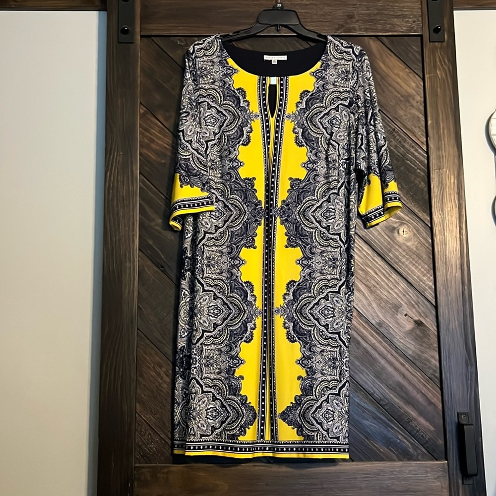 Dress Sandra Darren